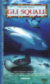 Copertina  Gli squali