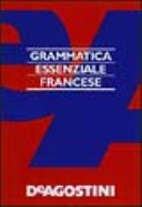 Copertina  Grammatica essenziale francese