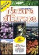 Copertina  Natura d'Europa