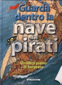 Copertina  Guarda dentro la nave dei pirati