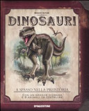Copertina  Dinosauri