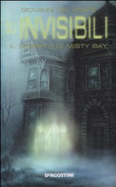 copertina Gli Invisibili. Il segreto di Misty Bay