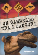 Copertina  Un cammello tra i canguri