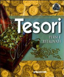 Copertina  Tesori : persi e ritrovati