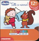 Copertina  Tutti a nanna