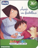 Copertina  Avrò un fratellino