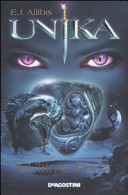 Copertina  Unika : l'ultima porta