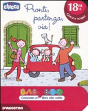 Copertina  Pronti, partenza, via!