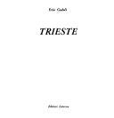 Copertina  Trieste