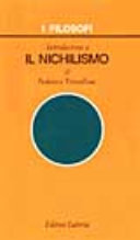Copertina  Introduzione a Il nichilismo