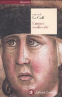 Copertina  L'uomo medievale