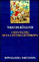 Copertina  I contadini nella storia d'Europa
