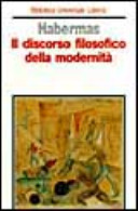 Copertina  Il discorso filosofico della modernità : dodici lezioni