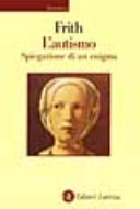 Copertina  L'autismo : spiegazione di un enigma