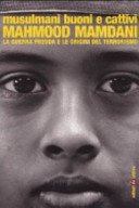 Copertina  Musulmani buoni e cattivi: la guerra fredda e le origini