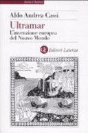 Copertina  Ultramar : l'invenzione europea del Nuovo mondo
