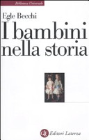 Copertina  I bambini nella storia