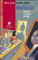 Copertina  Melissa : ragazze e ragazzi di oggi