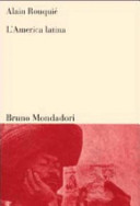 Copertina  America latina : introduzione all'Estremo Occidente