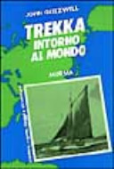 Copertina  Trekka intorno al mondo