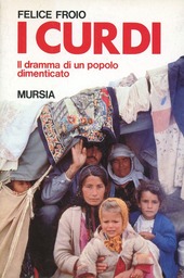Copertina  I CURDI