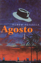 Copertina  Agosto