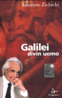 Copertina  Galilei divin uomo