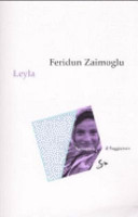 Copertina  Leyla