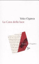 Copertina  La casa della luce