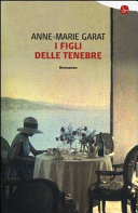 Copertina  I figli delle tenebre 