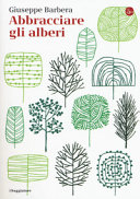 Copertina  Abbracciare gli alberi