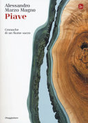 Copertina  Piave : cronache di un fiume sacro 