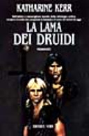 Copertina  La lama dei Druidi