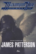 Copertina  Maximum Ride: l'esperimento Angel : romanzo