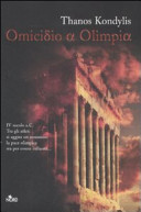 Copertina  Omicidio a Olimpia : romanzo