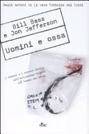 Copertina  Uomini e ossa