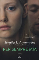 Copertina  Per sempre mia : [romanzo]
