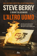 Copertina  L'altro uomo : romanzo