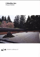Copertina  Il giardino Zen