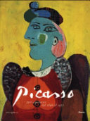 Copertina  Picasso: 200 capolavori dal 1898 al 1972