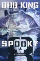 Copertina  Spooky 8