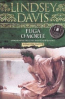 Copertina  Fuga o morte