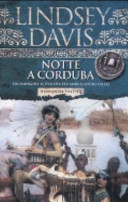 Copertina  Notte a Corduba : [romanzo]