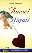 Copertina  Amori sfigati
