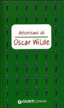 Copertina  Aforismi