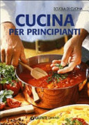 Copertina  Cucina per principianti