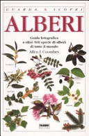 Copertina  Alberi