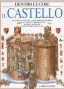 Copertina  Il castello