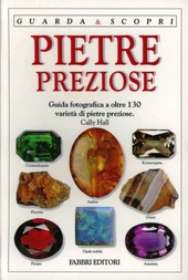 Copertina  Pietre preziose