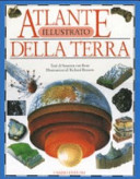 Copertina  Atlante illustrato della terra